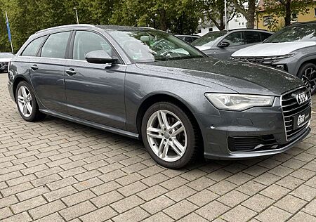 Audi A6 Avant 2.0 TDI ultra Panorama/ 4x Shzg.