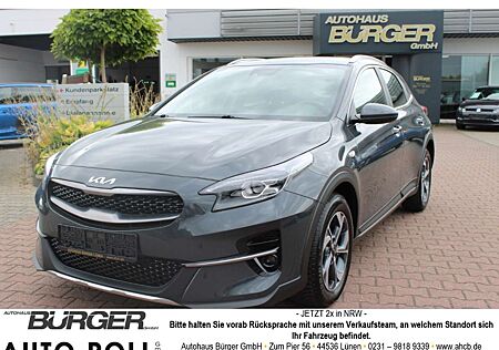 Kia XCeed Edition 7 1.0 T-GDI Kamera SitzHZG Tempo APP Conne