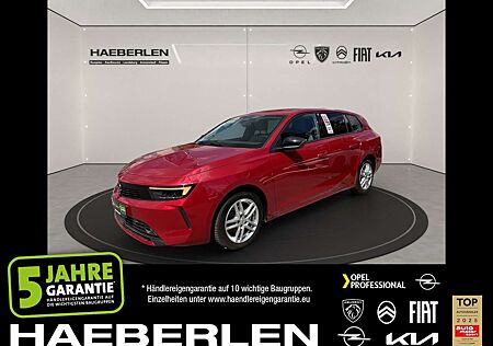 Opel Astra L ST 1.5 *Abstandstempomat+Rückfahrkamera*