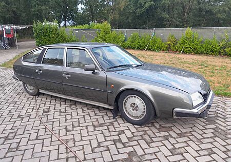 Citroen CX CX 25 Turbodiesel