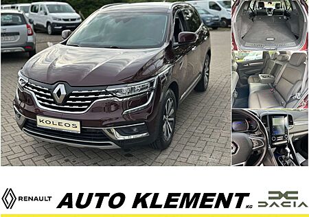 Renault Koleos INTENS BLUE dCi 185 X-tronic Automatik, Kamera, Au