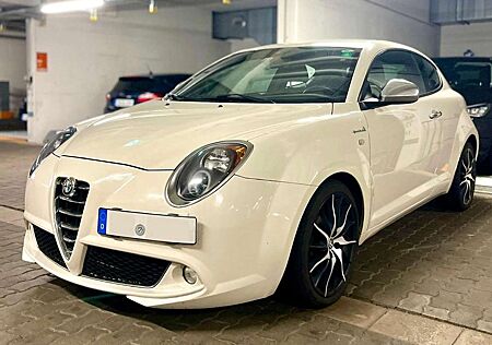 Alfa Romeo MiTo 0.9 8V Twinair Turismo