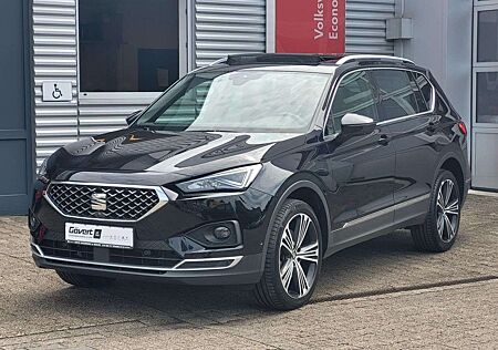 Seat Tarraco 2.0 TDI 4Drive Pano Leder Standhz Voll!