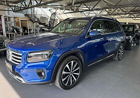 Mercedes-Benz GLB 180 d Prog Standheizung AHK Distronic KeyGO