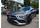 Mercedes-Benz CLA 180 Coupe AMG Line,Night,,Kamera,Ambiente,19