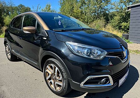 Renault Captur Elysee1,5 DCI-Navi,Leder!!Sehr gepflegt!!