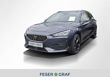 Cupra Leon Sportstourer 1.4 e-Hybrid *NAVI*PANO*ACC*