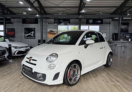 Abarth 595 Turismo 1.4 T*LEDER*BI-XENON*