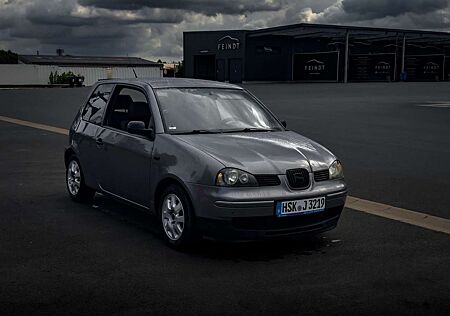 Seat Arosa 1.0 Select
