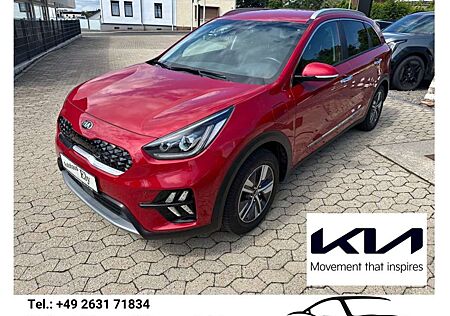 Kia Niro 1.6 GDI PHEV 2WD OPF Aut. Spirit