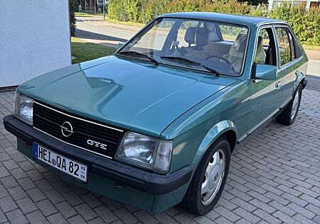 Opel Kadett