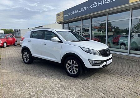 Kia Sportage (SL) Dream Team 2WD