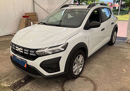 Dacia Sandero Stepway TCe 100 ECO-G Essential