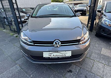 VW Golf Variant Volkswagen Comfortline BMT Behindertengerecht