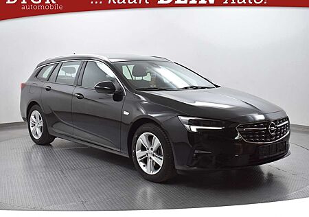 Opel Insignia 2.0 ST Elegan NAVI+SHZ+LED+TEMP+DAB+17