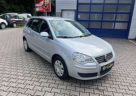 VW Polo Volkswagen Automatik Comfortline Klima Preis inkl Neu Tüv