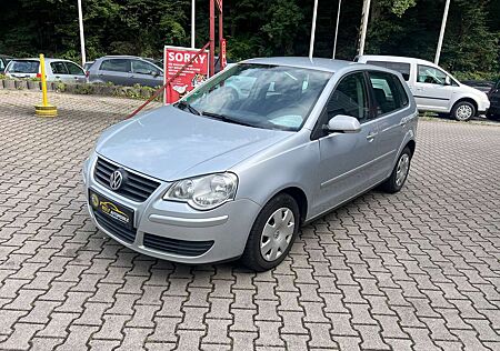 VW Polo Volkswagen Automatik Comfortline Klima Preis inkl Neu Tüv