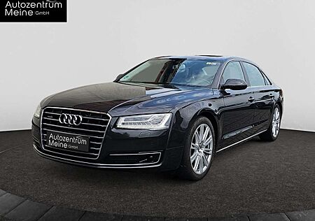 Audi A8 L 3.0 TDI *Matrix*Nachtsicht*ACC*360°