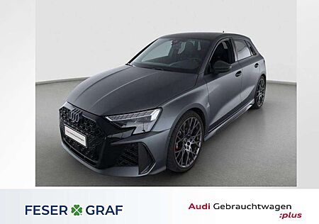 Audi RS3 Sportback quattro Schale-Sport AGA-HuD-Matrix-