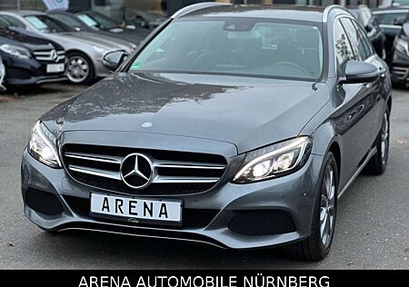 Mercedes-Benz C 220 C220 CDI T Avantgarde*BlueTec*Led*Navi*