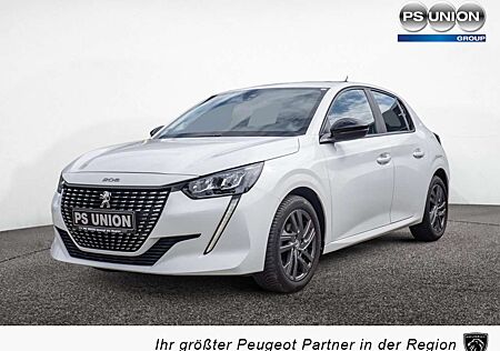 Peugeot 208 1.2 Active Pack 75 KAMERA SITZHEIZUNG LED
