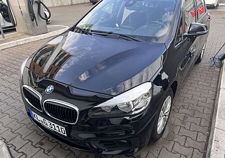 BMW 216d 216 Active Tourer Aut. Advantage