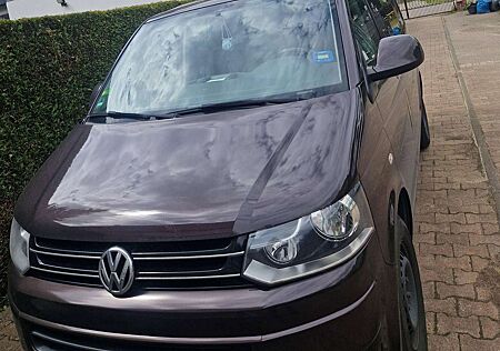 Volkswagen T5 Caravelle Caravelle Lang DSG Trendline