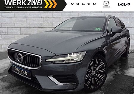 Volvo V60 T8 Inscription Plug-In AWD ACC HUD Pano