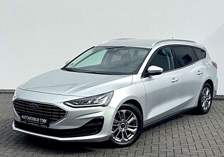 Ford Focus Turnier Titanium X 1.5 TDCI /NAVI/LED/CAM/