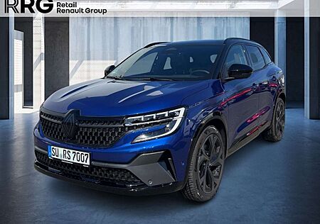 Renault Austral Iconic Esprit Alpine E-Tech Full Hybrid 200