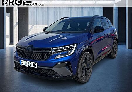 Renault Austral Iconic Esprit Alpine E-Tech Full Hybrid 200