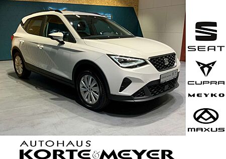 Seat Arona Style +ACC+FullLink+Allwetterreifen+