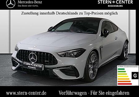 Mercedes-Benz CLE 53 AMG 4MATIC+ Coupé AMG MBUX Burm Night LED SHD