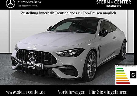 Mercedes-Benz CLE 53 AMG 4MATIC+ Coupé AMG MBUX Burm Night LED SHD