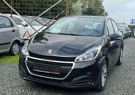 Peugeot 208 Active*KLIMA*EURO 6*TÜV NEU