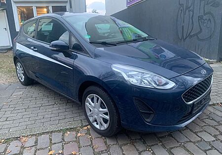 Ford Fiesta 1.1 Trend *KLIMA*TEMPOMAT*MFL*BC*BT*ZV*