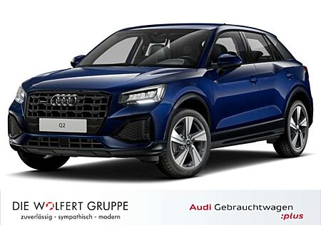 Audi Q2 advanced 40 TFSI quattro S tronic ACC*RFK*NAV