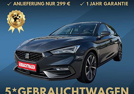 Seat Leon FR NEW 1.5 eTSI ACT DSG 150, XL, NAV, LED-HIGH,...