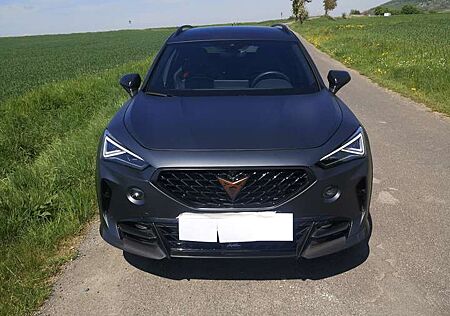 Cupra Formentor VZ5 VZ5/Matt