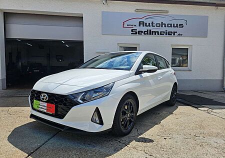 Hyundai i20 Select 1.0 TGDI