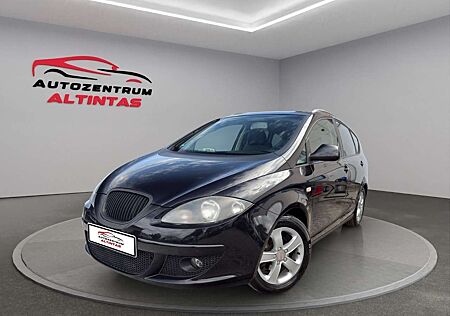 Seat Altea XL Stylance / Style*KLIMAAUT*AHK*PDC*TEMP.