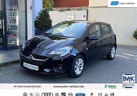 Opel Corsa E 1.2 Active *GRA*SHZ*LH*WINTER-PAKET* 51 kW (6...