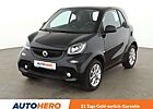 Smart ForTwo 1.0 Basis passion *TEMPO*SHZ*PANO*KLIMA*