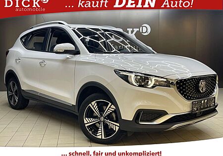 MG ZS Comf LEDER+NAVI+LED+SHZ+KAMERA+MFL+DAB+ACC