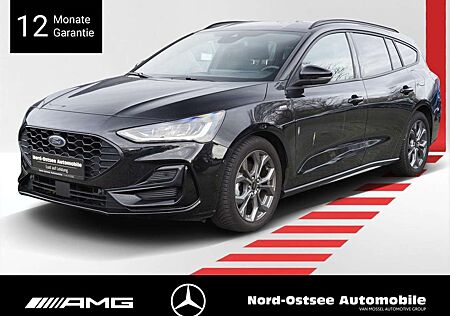 Ford Focus 1.5 ST-LINE X AUT AHK AMBIENTE HEAD-UP