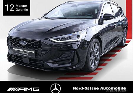 Ford Focus 1.5 ST-LINE X AUT AHK AMBIENTE HEAD-UP