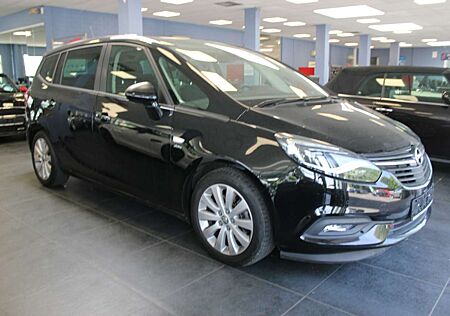 Opel Zafira 2.0 D Automatik Active - 7-Sitzer -