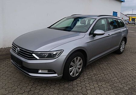 VW Passat Variant Volkswagen 2.0 TDI Klima AHK BMT/Start-Stopp