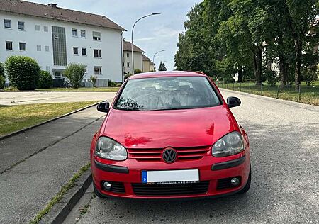 VW Golf Volkswagen 1.9 TDI DSG Comfortline