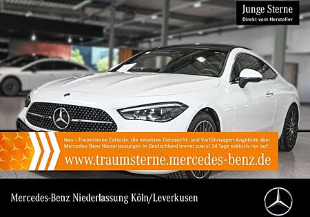 Mercedes-Benz CLE 220 d AMG+PANO+LED+KAMERA+TOTW+KEYLESS+9G